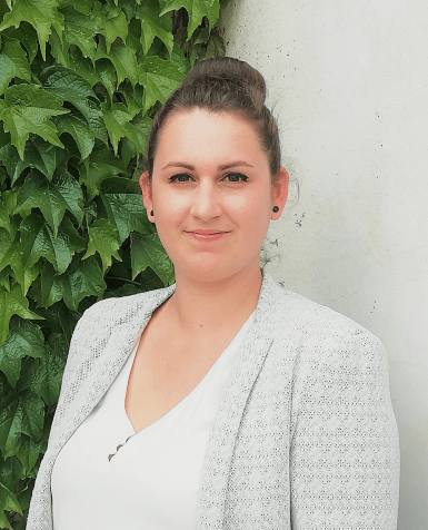 laura prunier teori